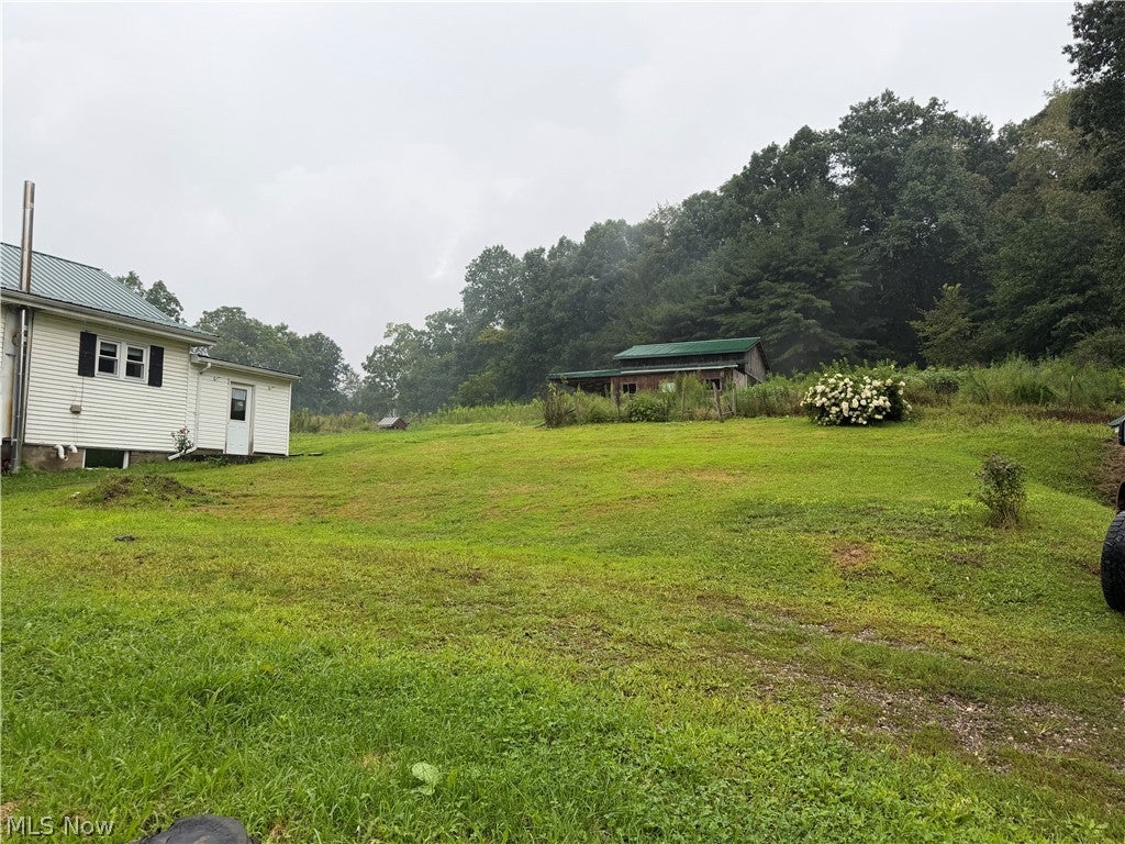9267 Scio RD SE