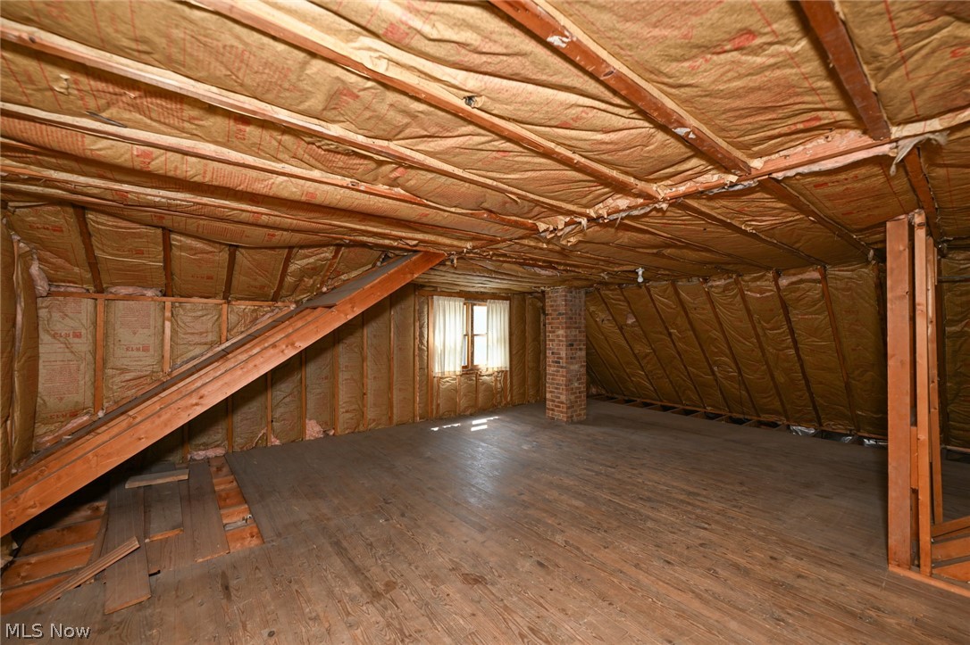 Maple Heights - Residential