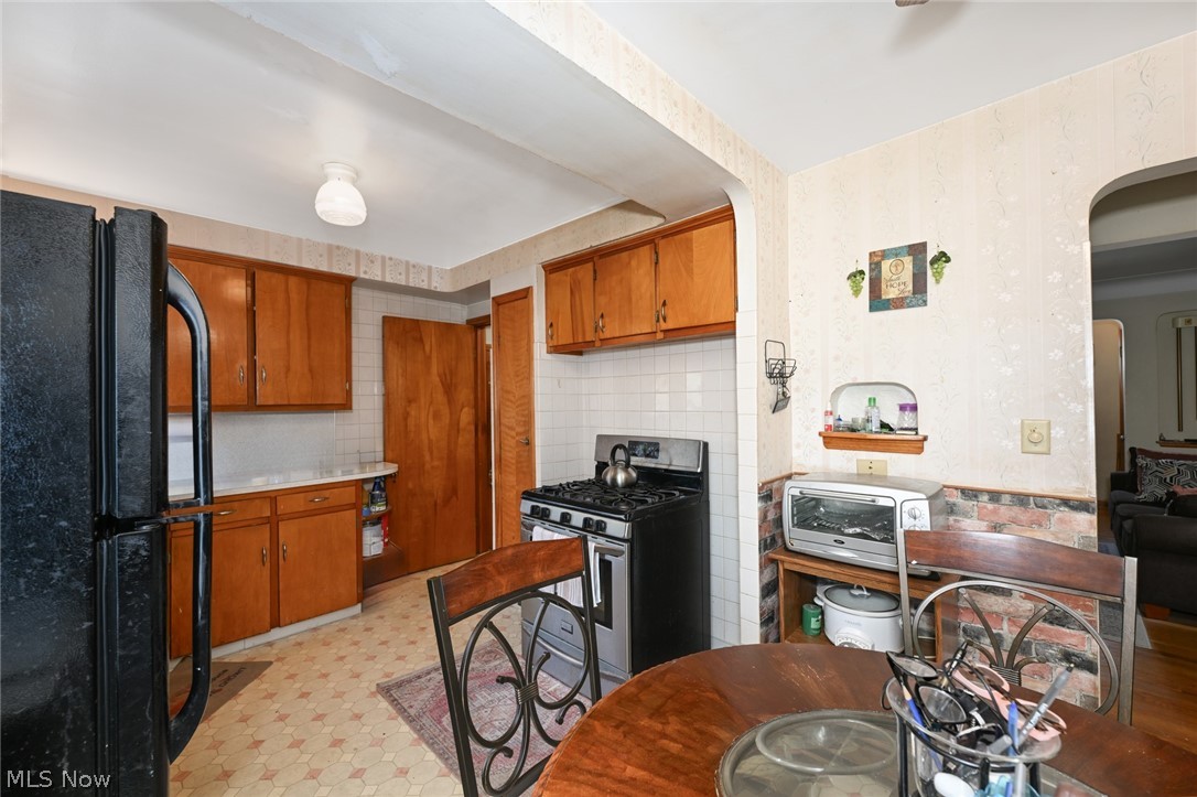 Maple Heights - Residential