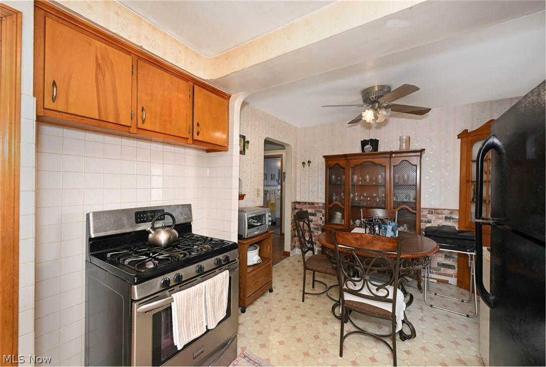 Maple Heights - Residential