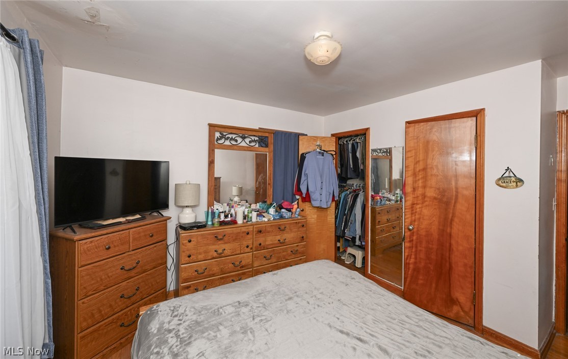 Maple Heights - Residential