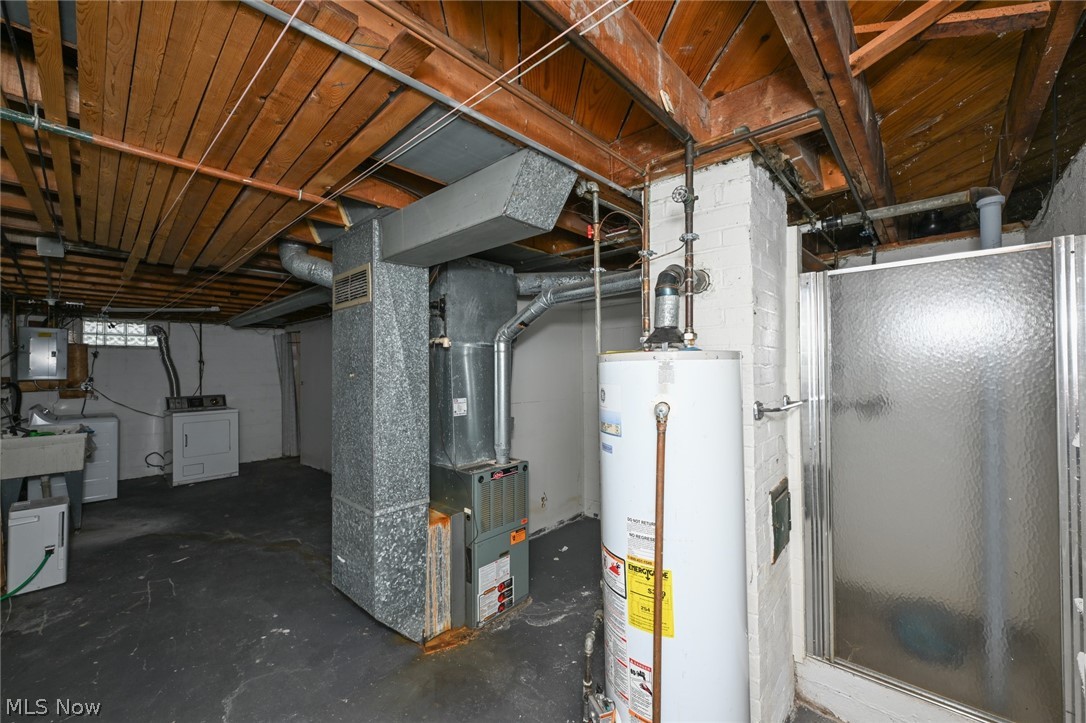 Maple Heights - Residential