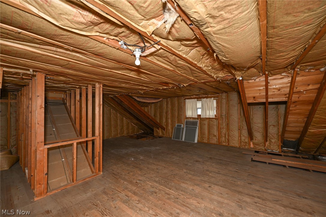 Maple Heights - Residential