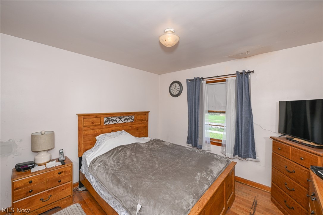 Maple Heights - Residential