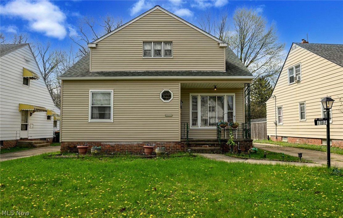 Maple Heights - Residential