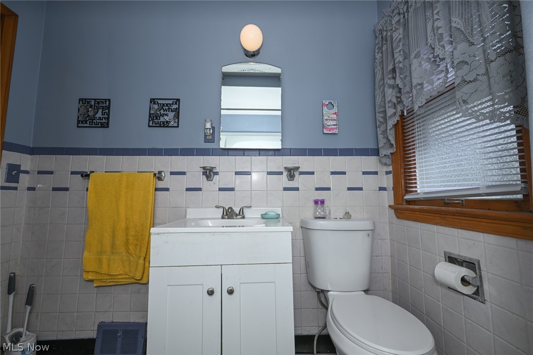 Maple Heights - Residential