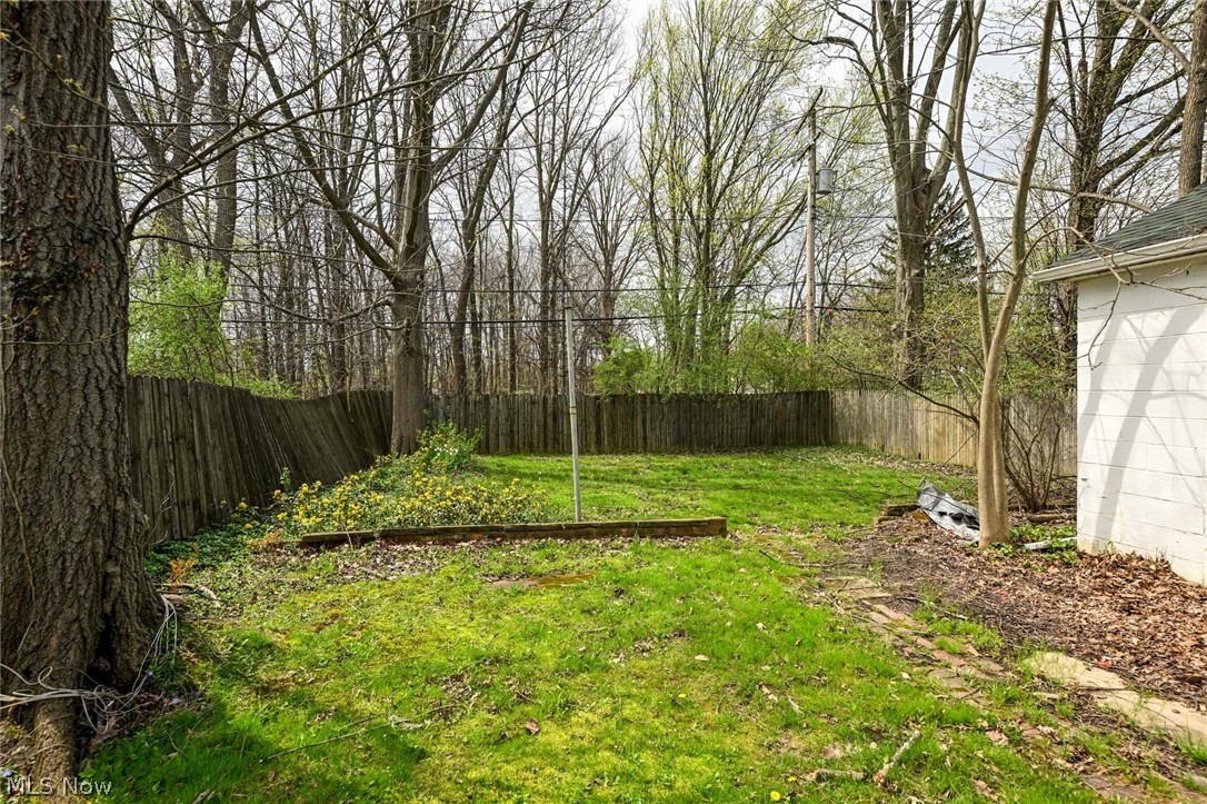 Maple Heights - Residential