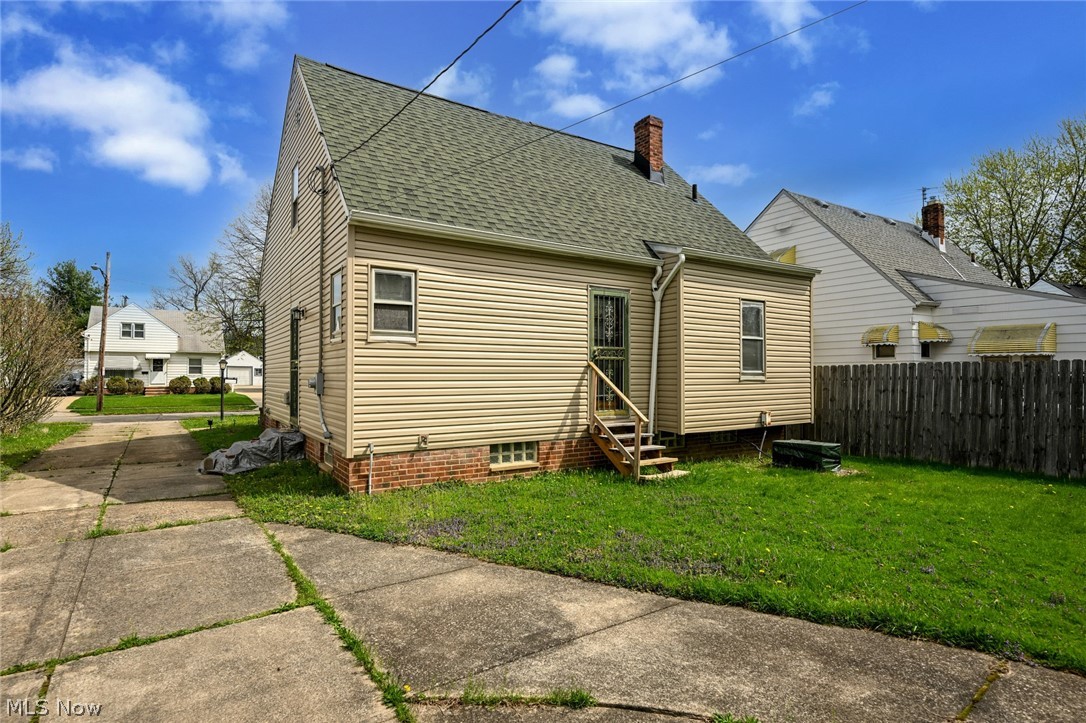 Maple Heights - Residential