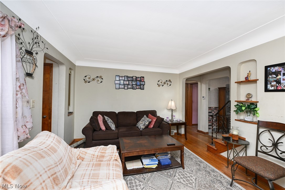 Maple Heights - Residential