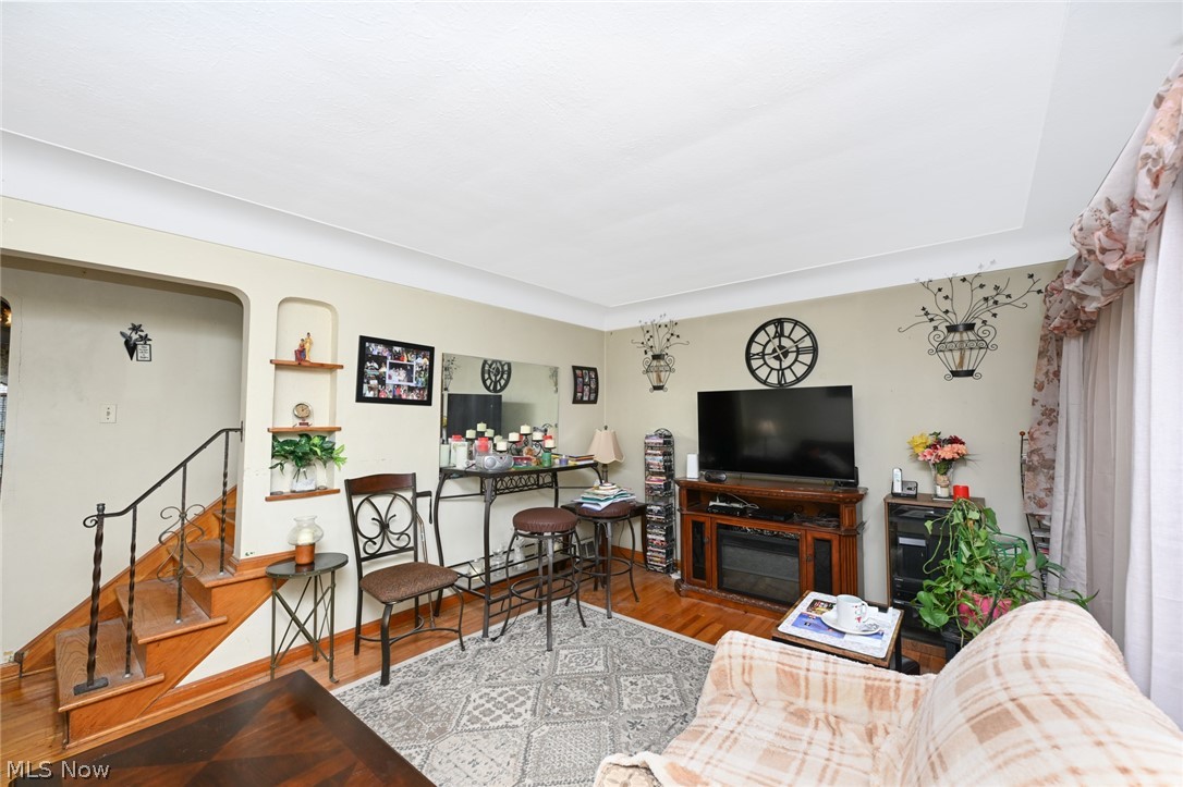 Maple Heights - Residential