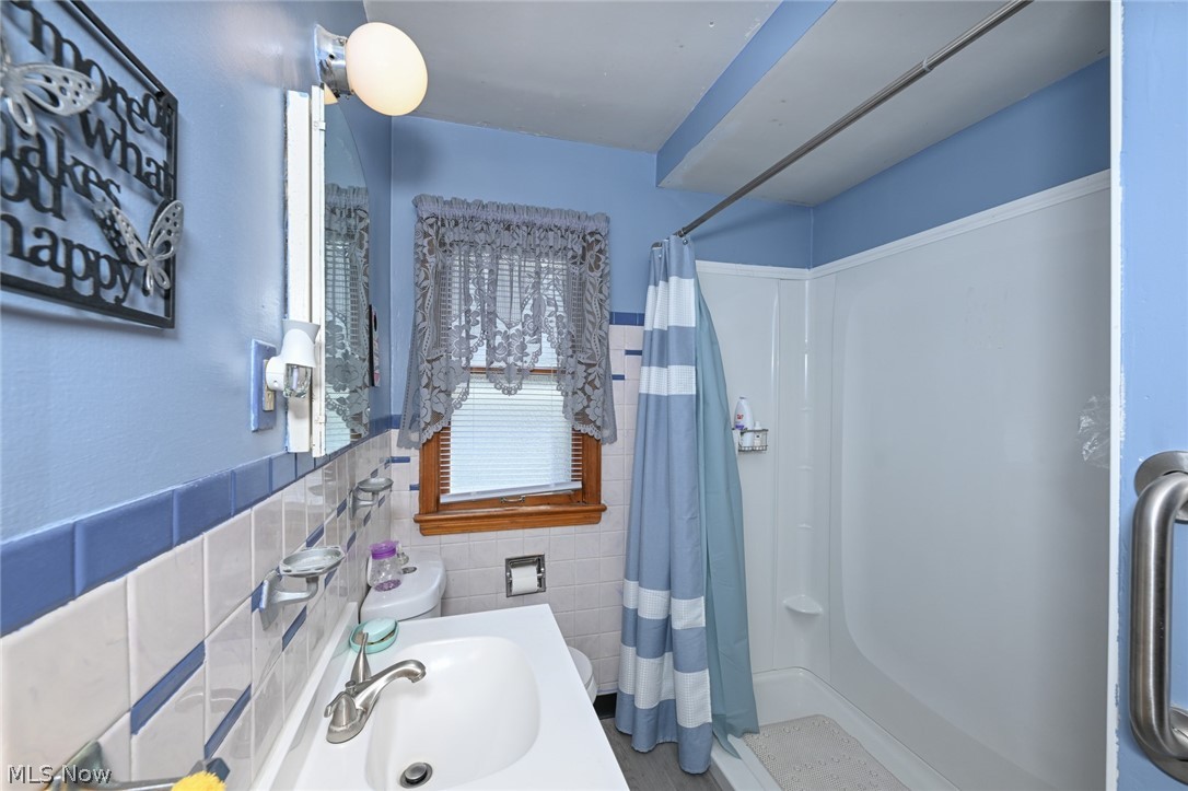 Maple Heights - Residential