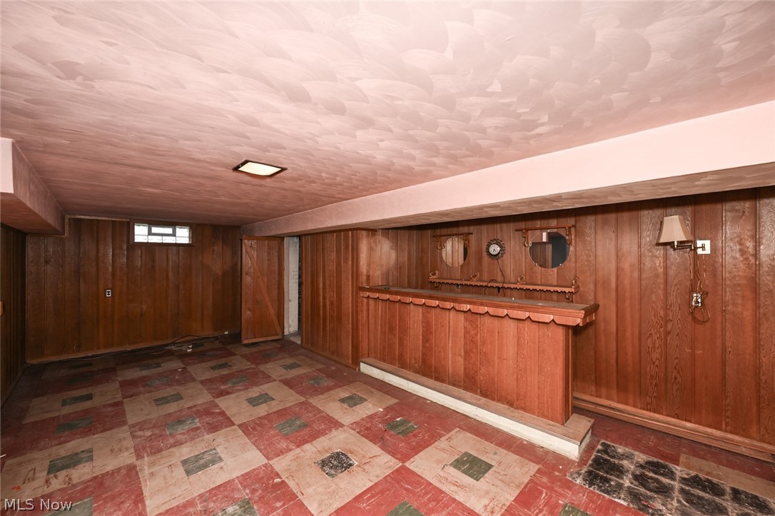 Maple Heights - Residential