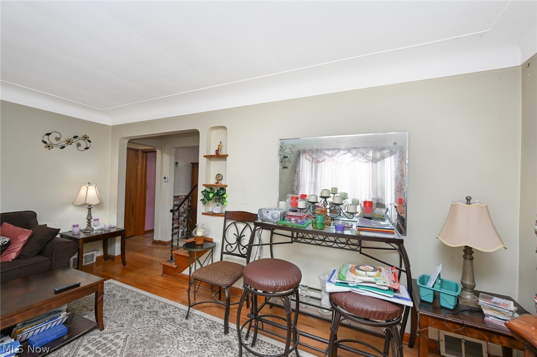 Maple Heights - Residential