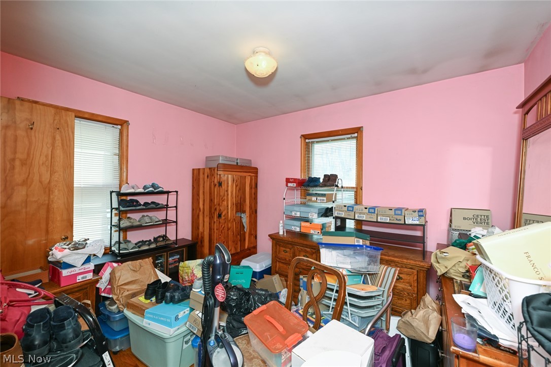 Maple Heights - Residential