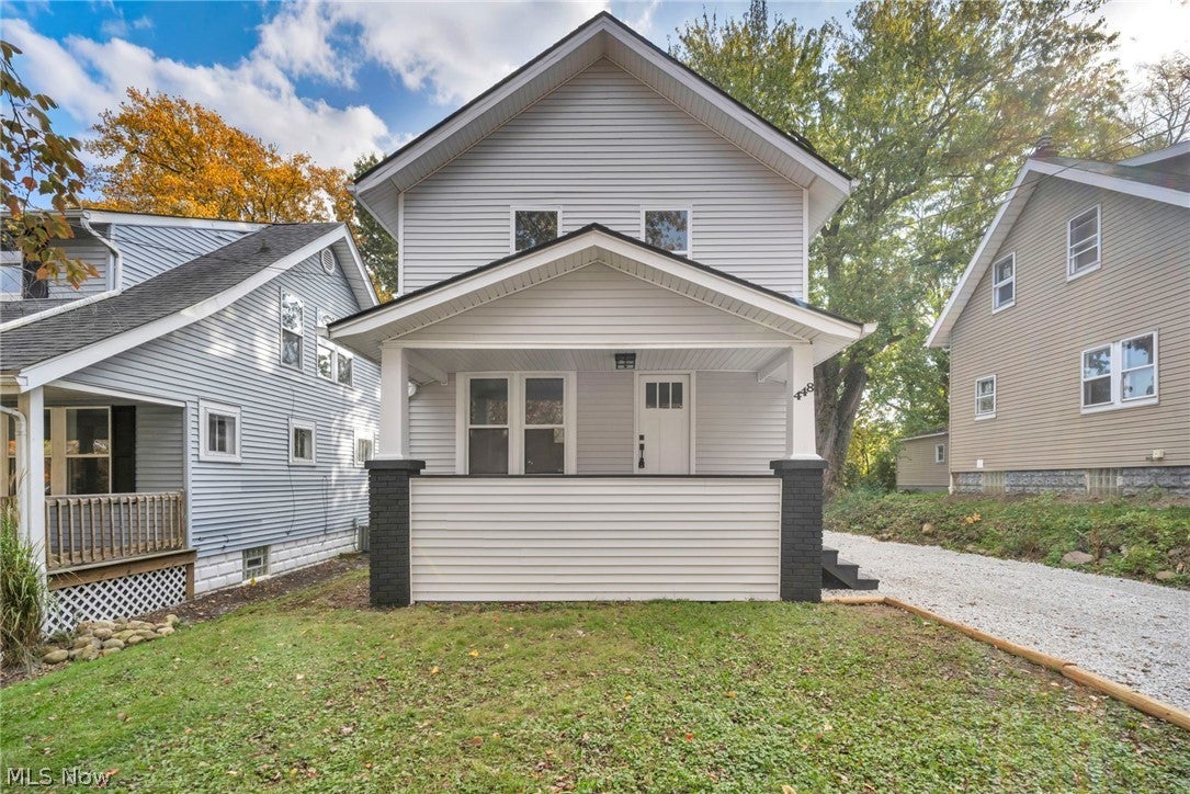 448 Allenford Street