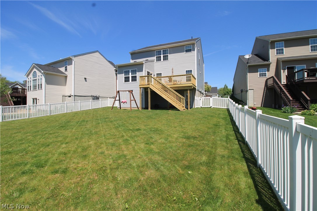 Lakes/Franklin Mills Ph 04 - Residential