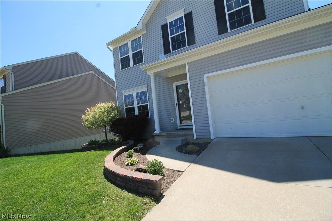 Lakes/Franklin Mills Ph 04 - Residential