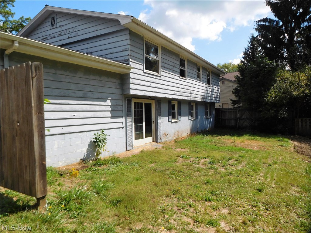 Timberlanes 5 - Residential