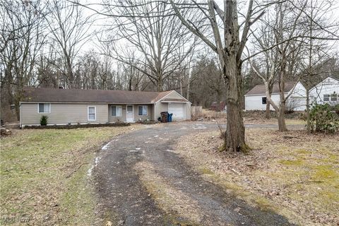 844 Renninger Road, New Franklin, OH 44319 - MLS#: 5098625