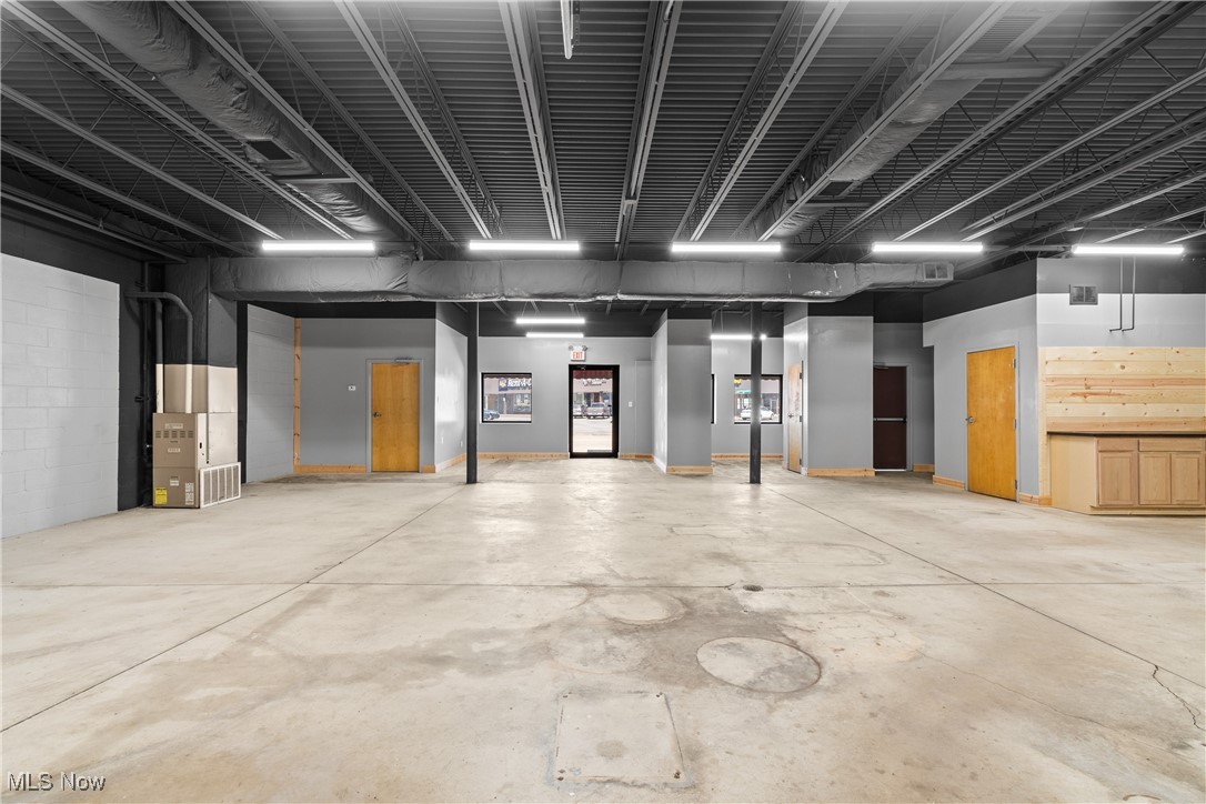 Massillon - Commercial Sale