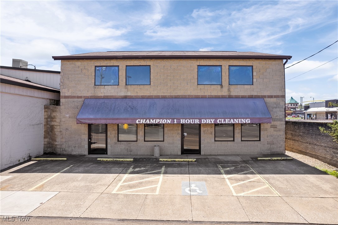 Massillon - Commercial Sale