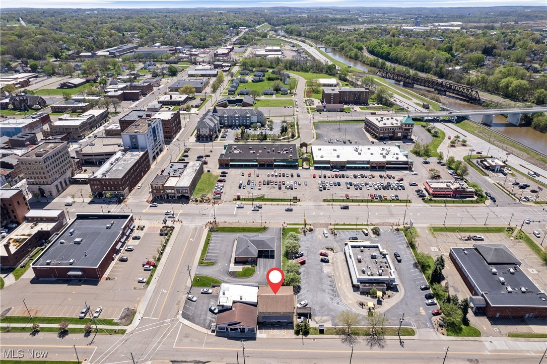 Massillon - Commercial Sale