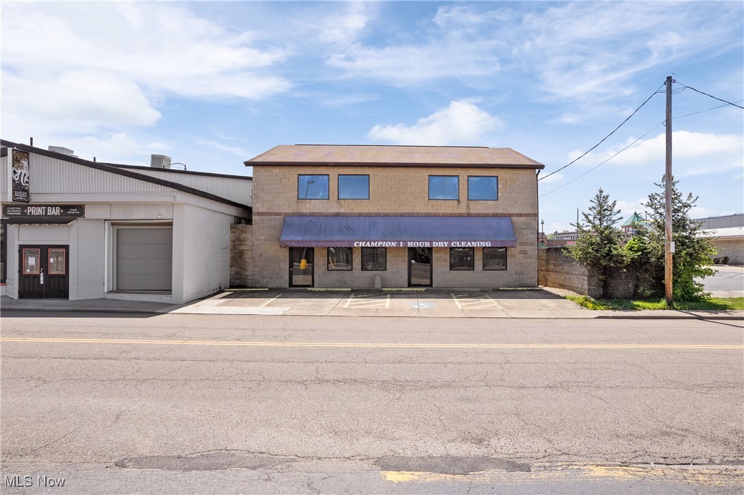 Massillon - Commercial Sale