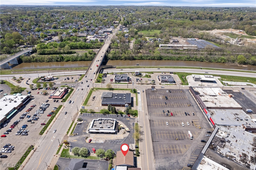 Massillon - Commercial Sale