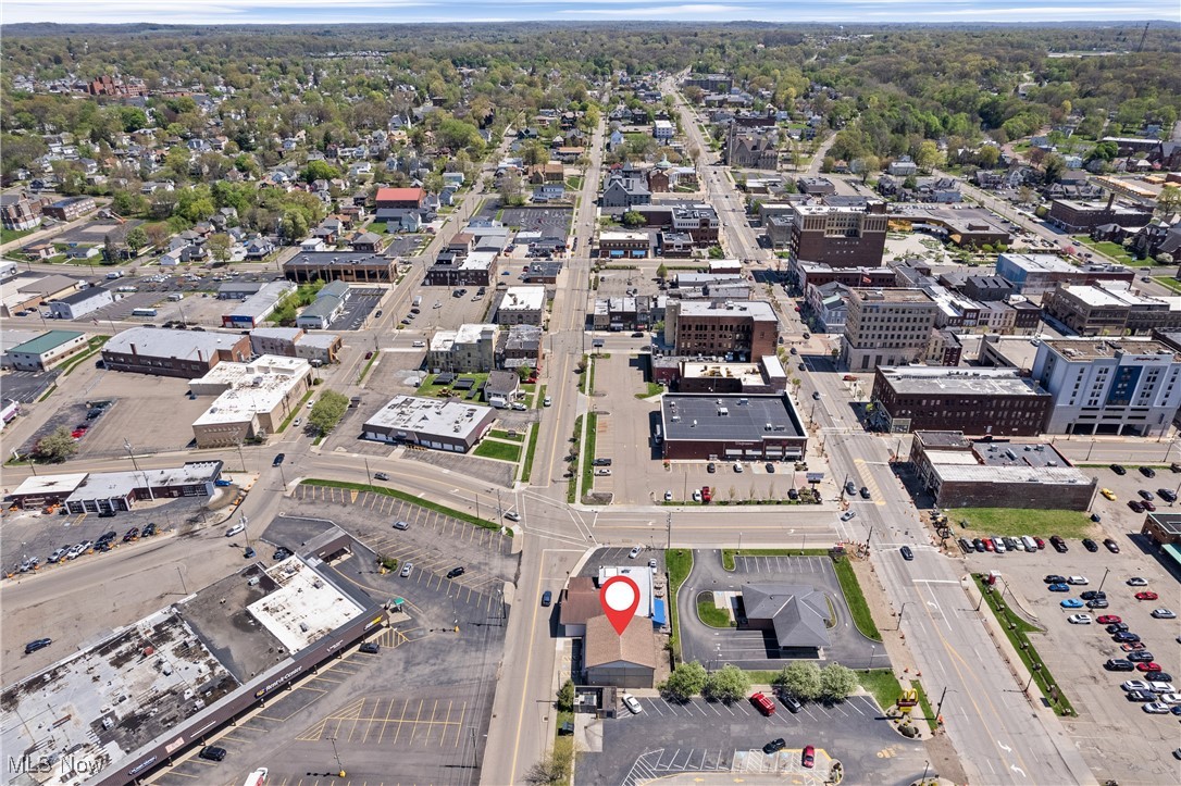 Massillon - Commercial Sale