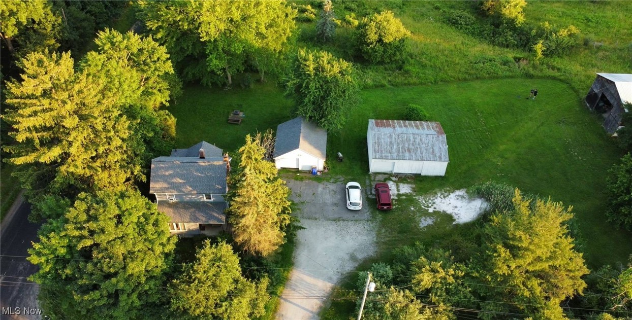 4786 Sandy Lake Road, Ravenna, Ohio image 4