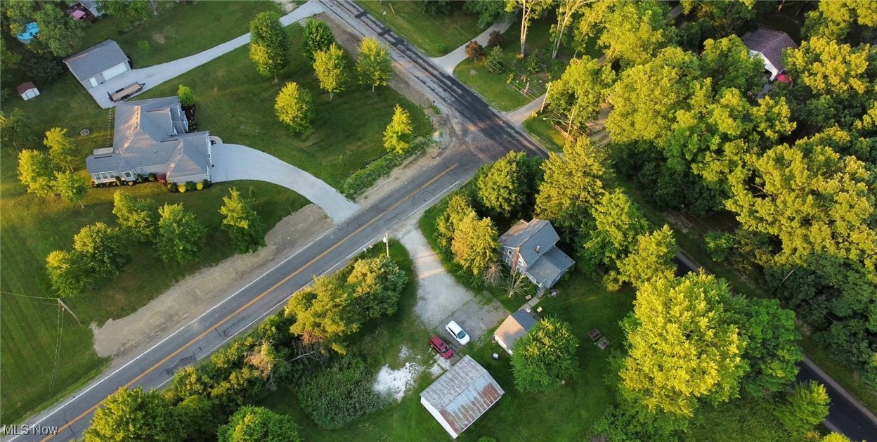 4786 Sandy Lake Road, Ravenna, Ohio image 2