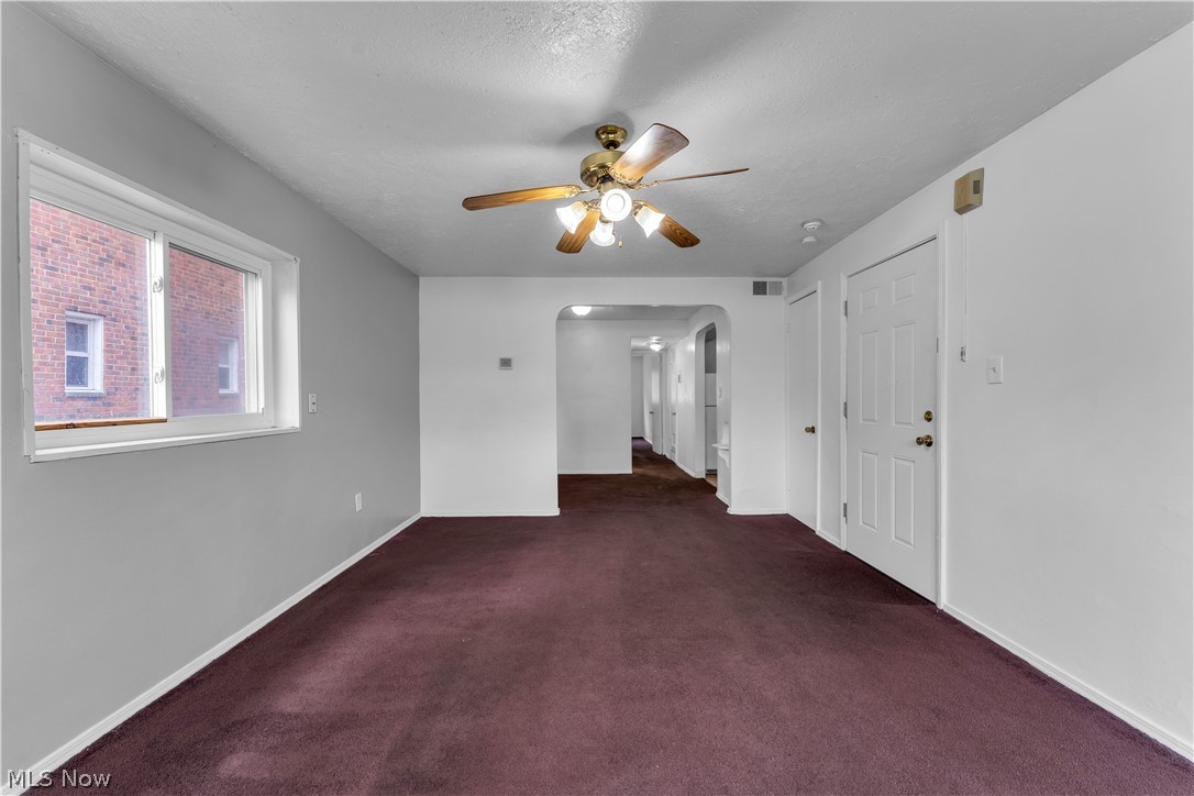 Hanks & Maresh - Residential Lease