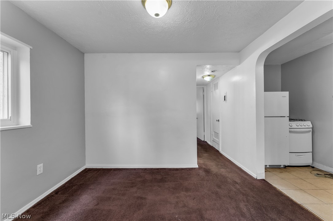 Hanks & Maresh - Residential Lease