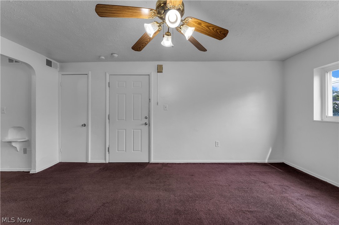 Hanks & Maresh - Residential Lease