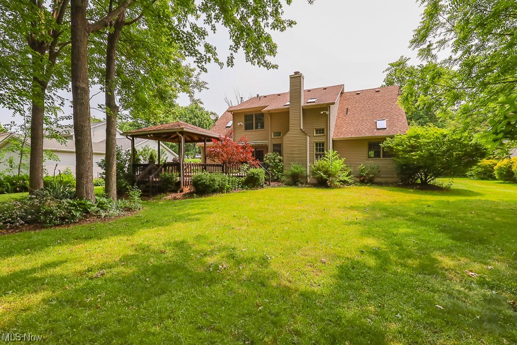 Fair Acres Sub - Residential