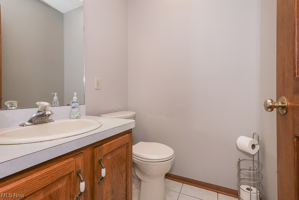 Fair Acres Sub - Residential