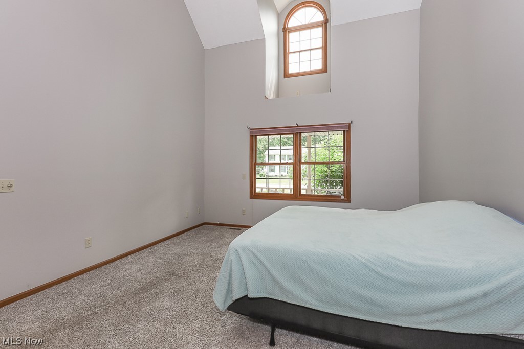 Fair Acres Sub - Residential