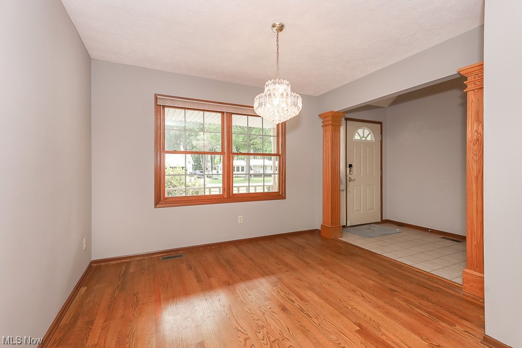 Fair Acres Sub - Residential