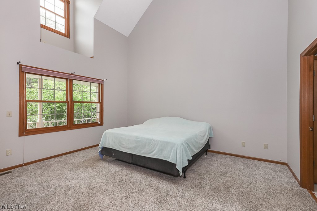 Fair Acres Sub - Residential