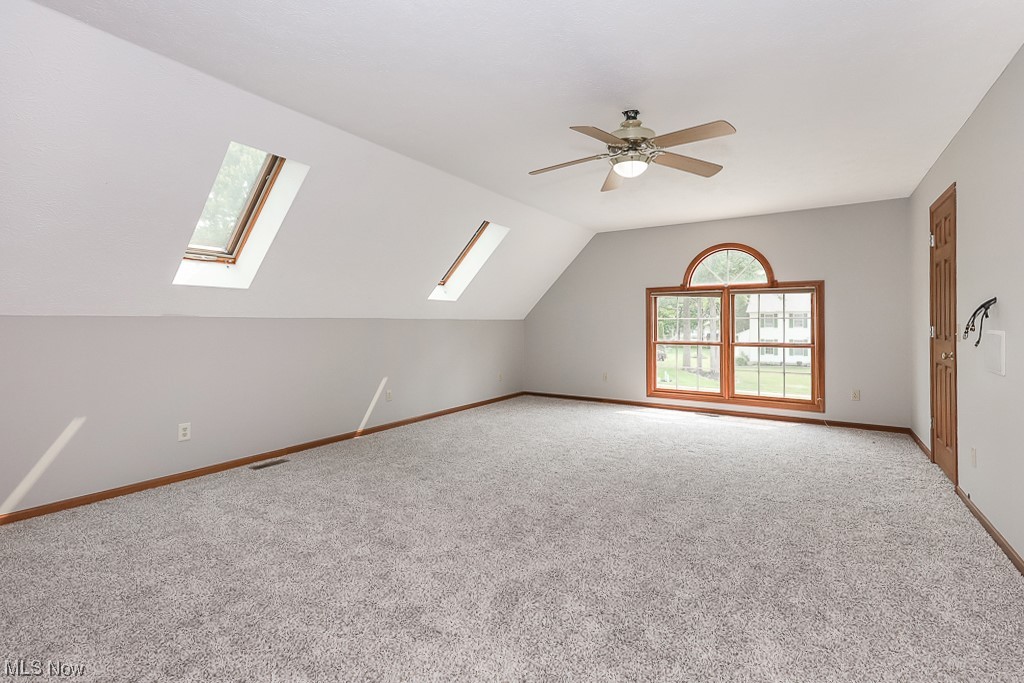 Fair Acres Sub - Residential