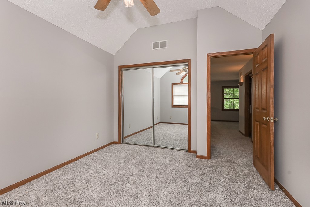 Fair Acres Sub - Residential