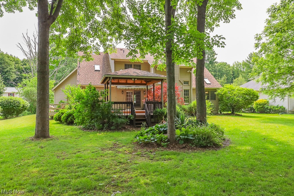 Fair Acres Sub - Residential