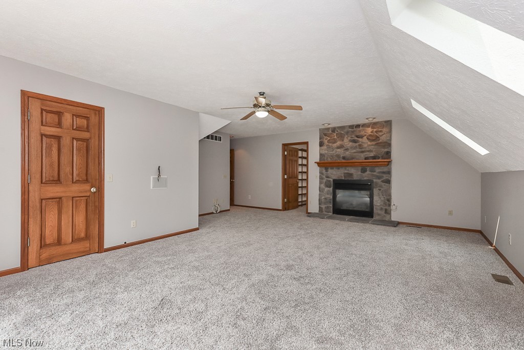 Fair Acres Sub - Residential