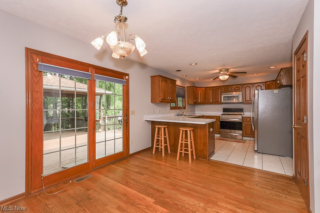 Fair Acres Sub - Residential