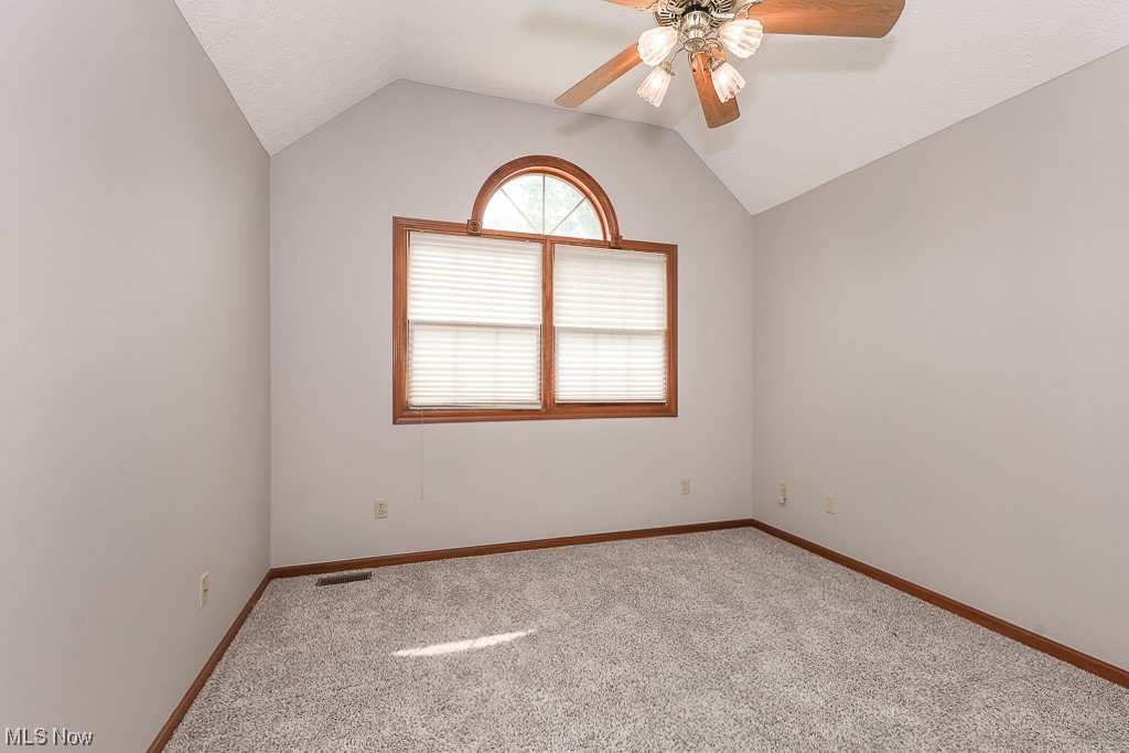 Fair Acres Sub - Residential