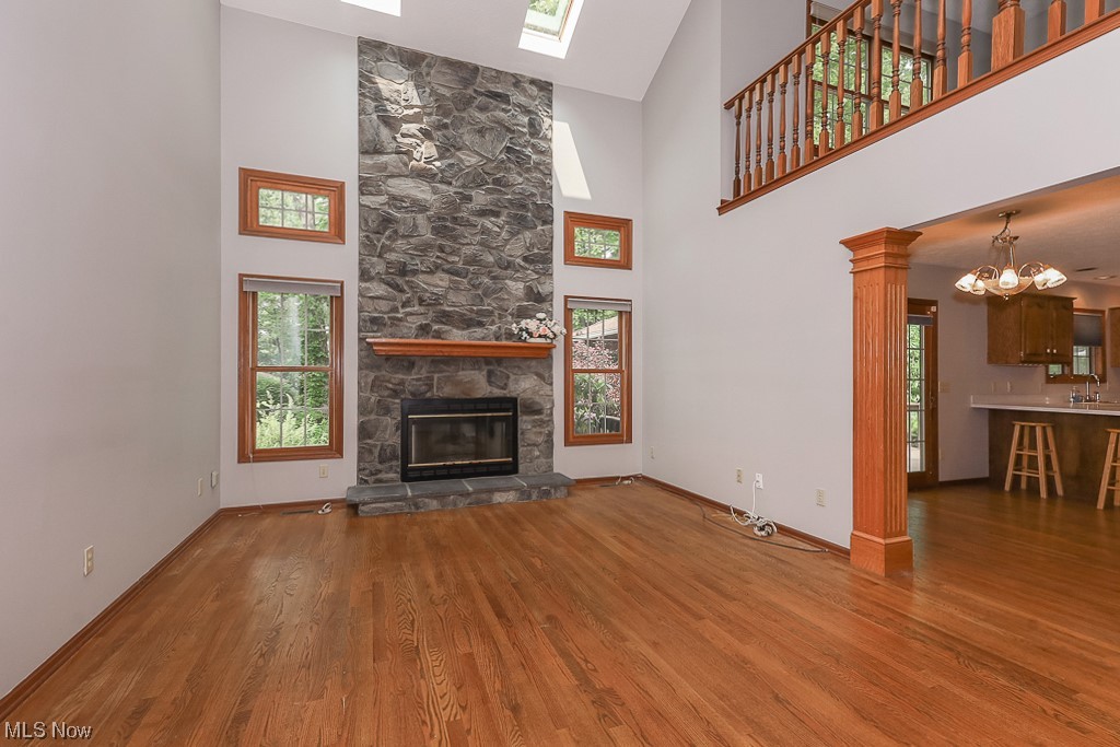 Fair Acres Sub - Residential