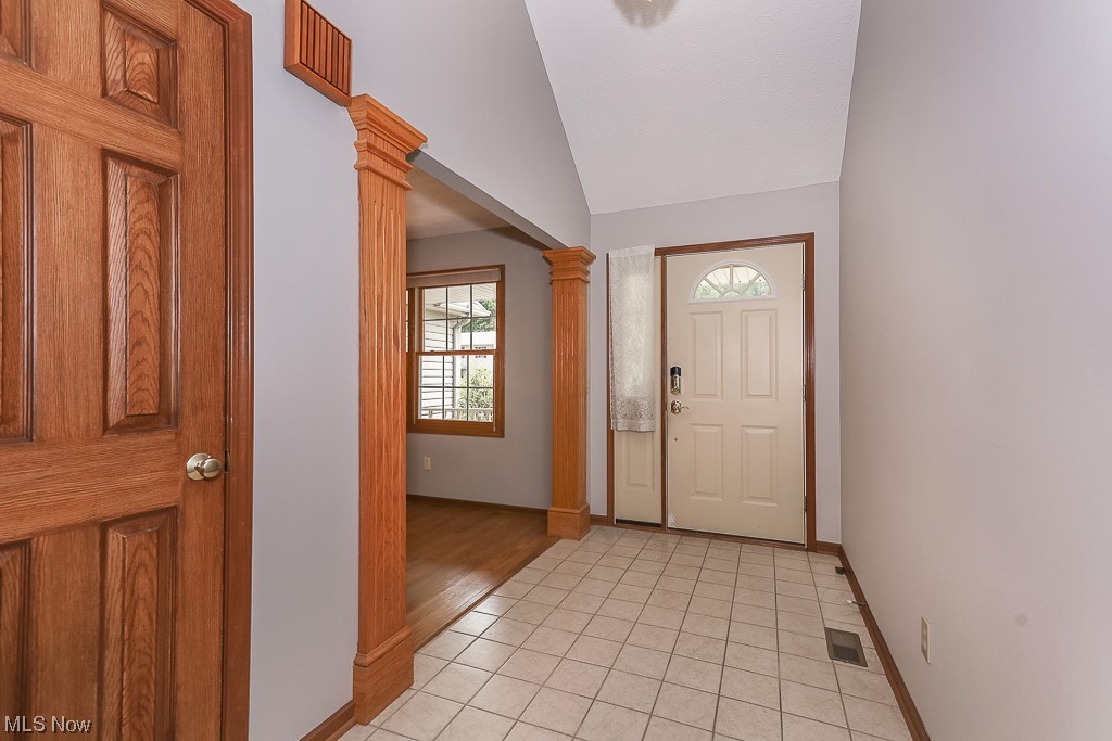 Fair Acres Sub - Residential