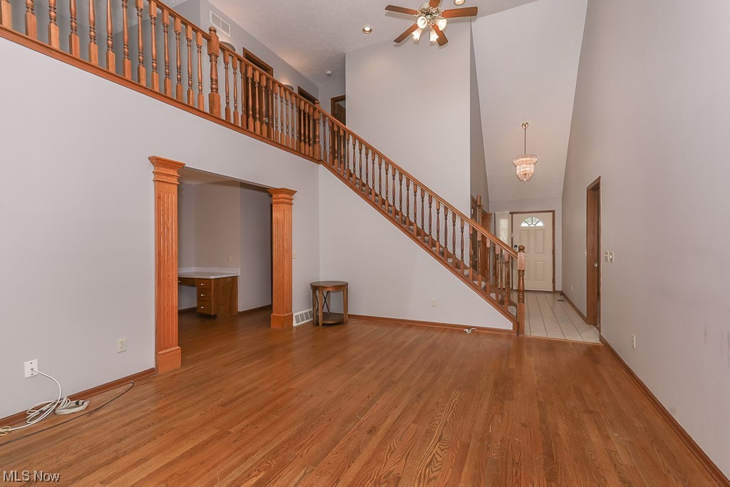 Fair Acres Sub - Residential