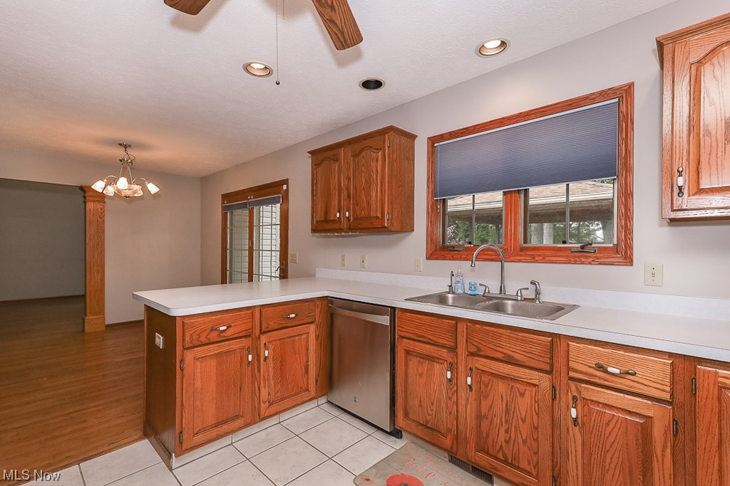 Fair Acres Sub - Residential