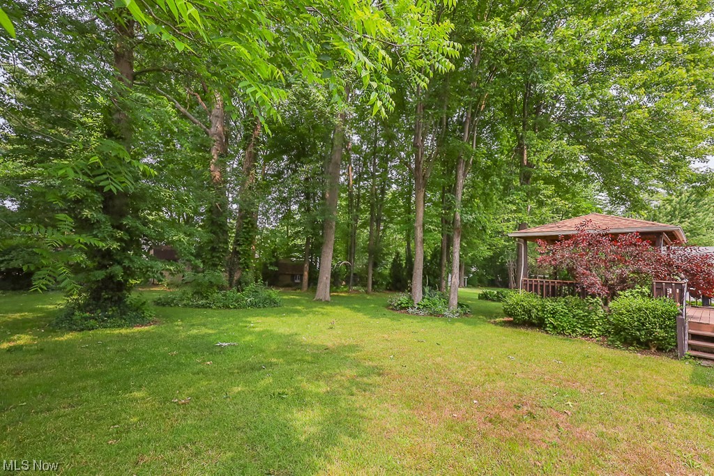 Fair Acres Sub - Residential